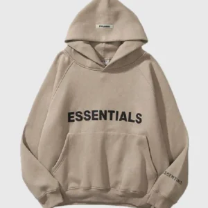 Fear Of God Essential Oversized Tracksuit