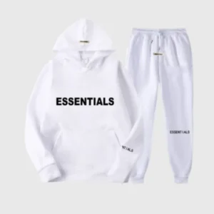 Fear Of God Essential Tracksuit