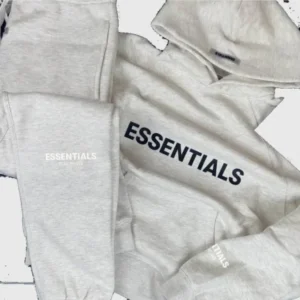 Fear Of God Essentials Tracksuit