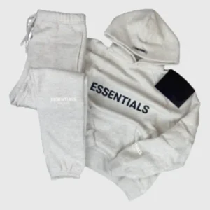 Fear Of God Essentials Tracksuit