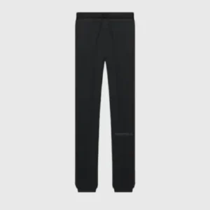 Fear of God Essentials Core Collection Sweatpants Black