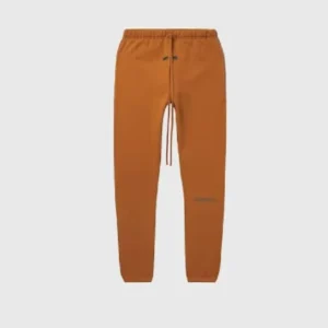 Fear of God Essentials Mr. Porter Sweatpants Brown