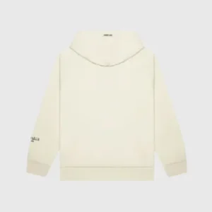 Fear of God Essentials Oversized Hoodie