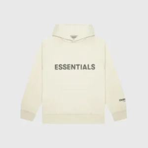 Fear of God Essentials Oversized Hoodie