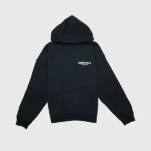 Fear of God Essentials Photo Pullover Hoodie