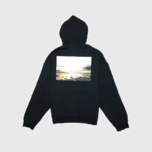 Fear of God Essentials Photo Pullover Hoodie