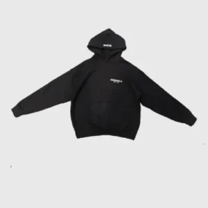 Fear of God Essentials Photo Pullover Hoodie (FW19)