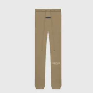 Fear of God Essentials Sweatpants Brown